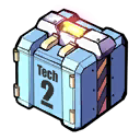 T2 Tech Box